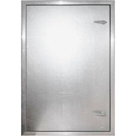 ACUDOR Walk Through Access Door - 30 x 72 WD3072